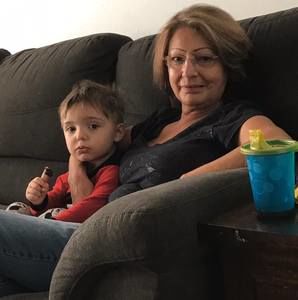 Meet your Posher, Mimi